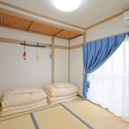 Tokyo Shinjuku Hotel Bagian luar foto