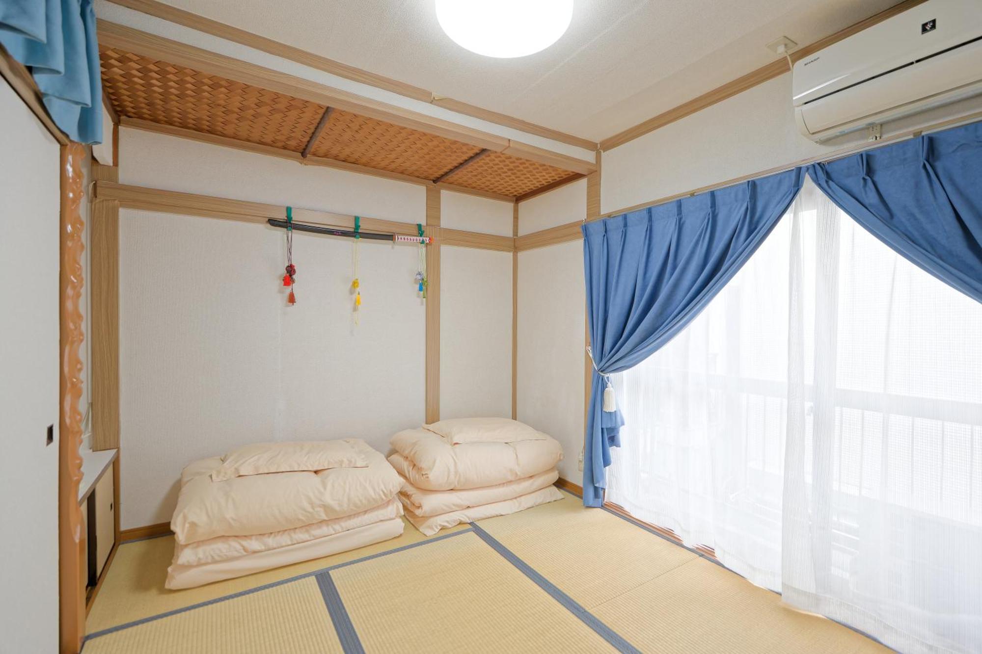 Tokyo Shinjuku Hotel Bagian luar foto