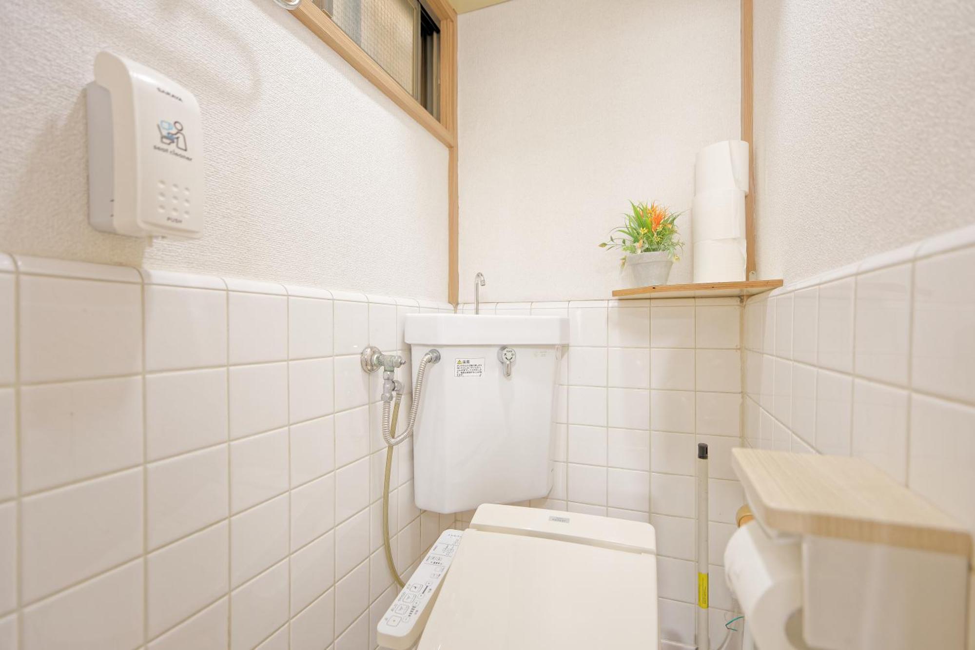 Tokyo Shinjuku Hotel Bagian luar foto